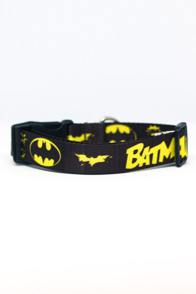 Collar batman