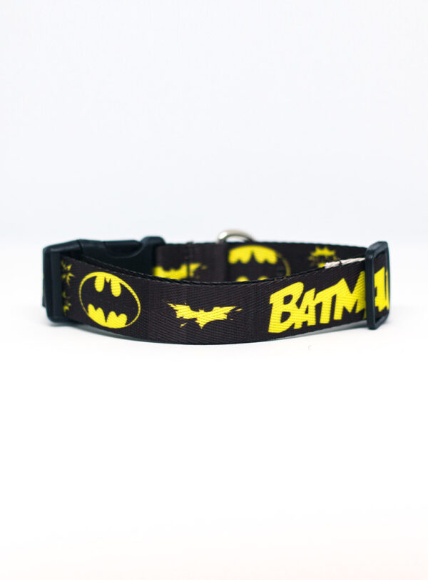 Collar batman - Imagen 2