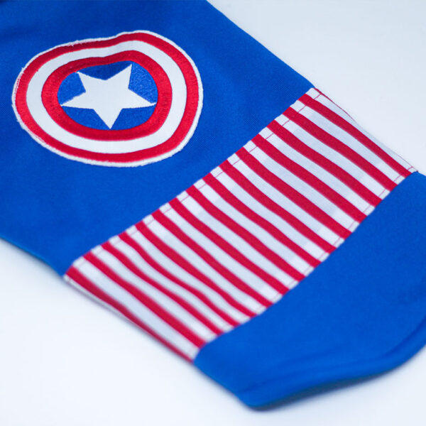 Capitan America - Imagen 4