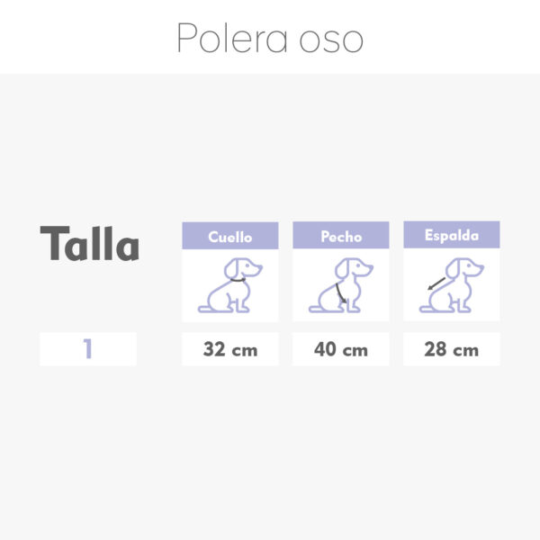 Polo Osito - Imagen 4