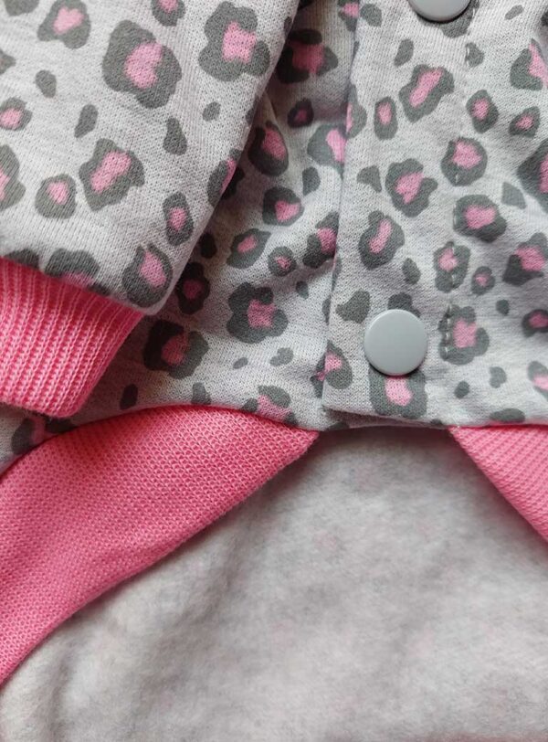 Polera Animal Print - Imagen 4