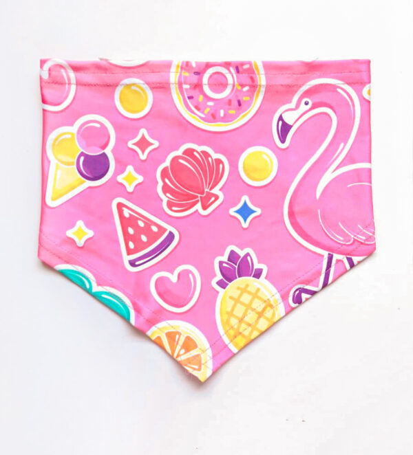 Bandana Pink - Imagen 2