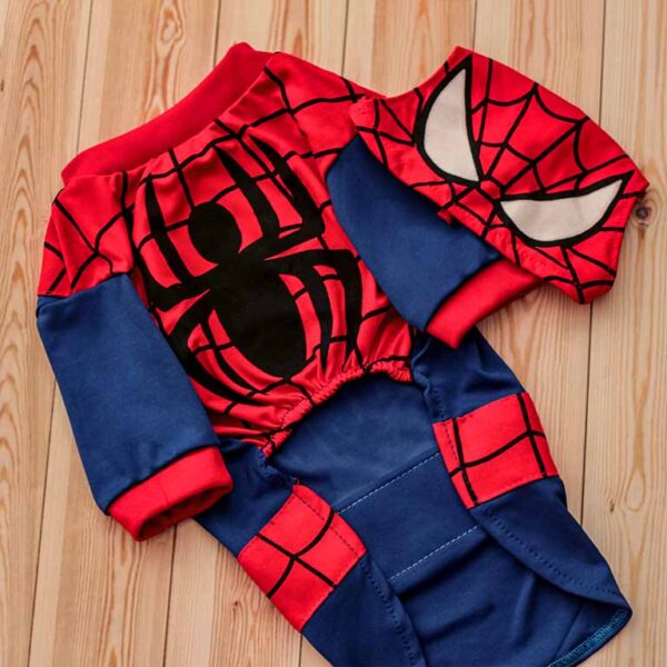 Spiderman - Imagen 4