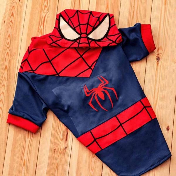 Spiderman - Imagen 3