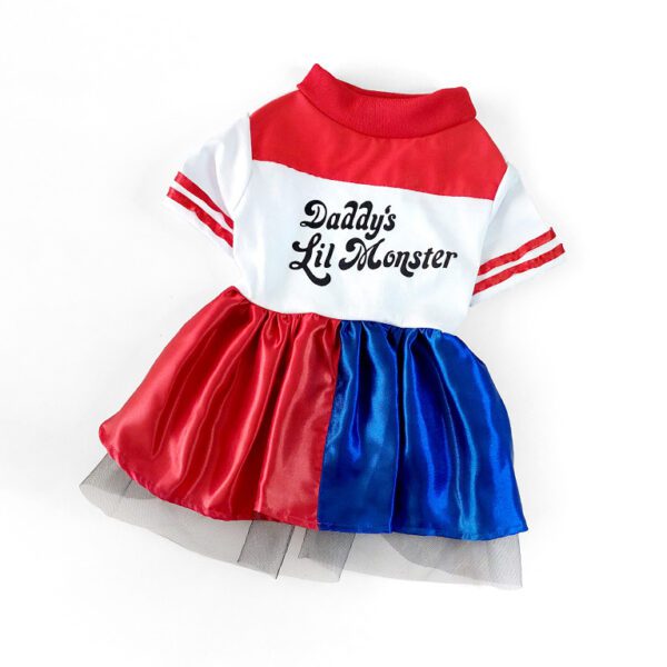 Disfraz Harley Quinn - Imagen 3
