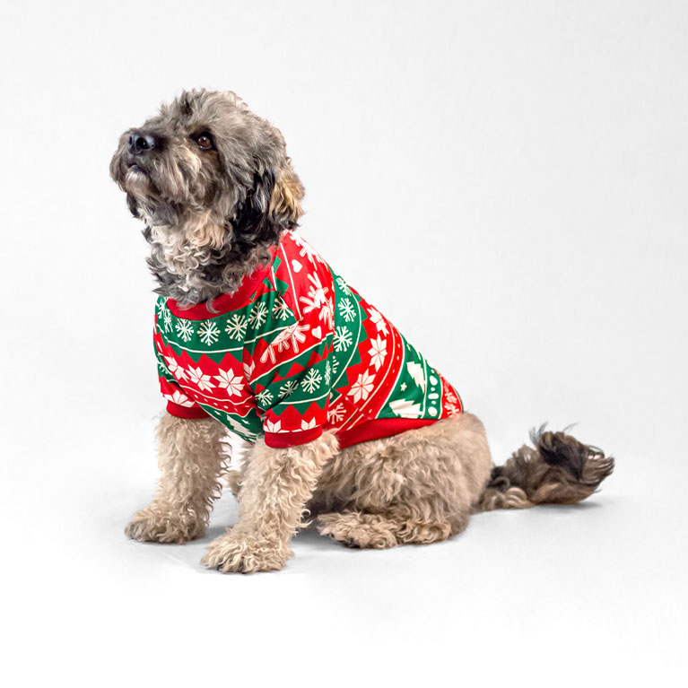 Polo Navidad reno Polo Navidad reno