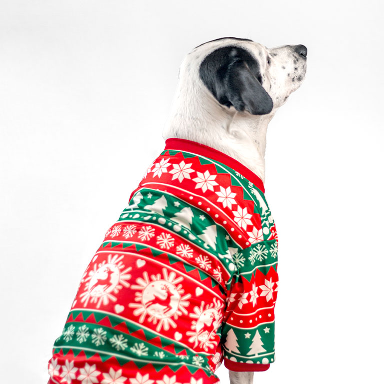 Polo Navidad reno Polo Navidad reno - Imagen 2