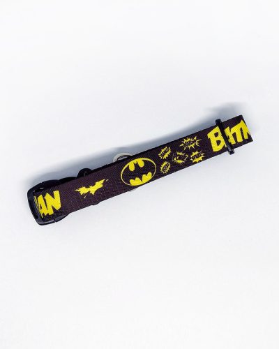 Collar batman 1